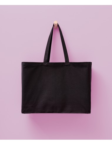 NUT-RL690-Tote bag recyclé maxi Billie luxe